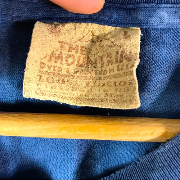 vintage T shirts - Picture 5 of 13